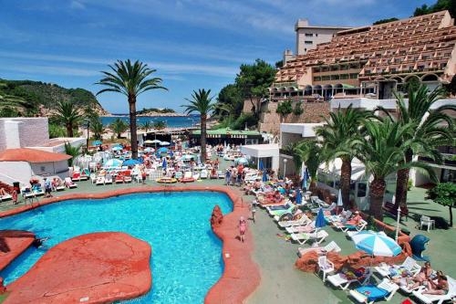 San Miguel Ibiza Resort San Miguel Resort